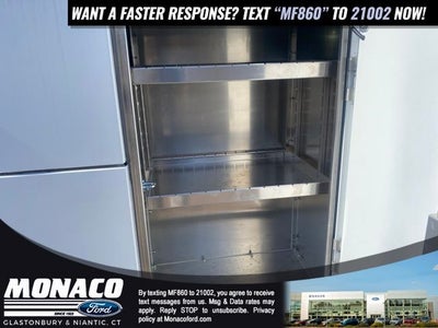 2027 Ford E-350 E-350 SRW