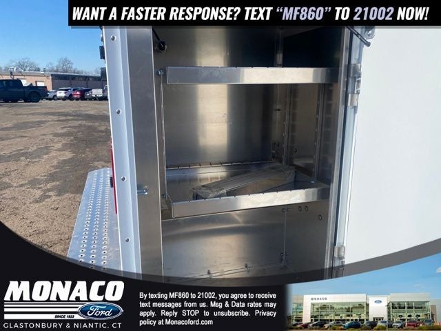 2027 Ford E-350 E-350 SRW