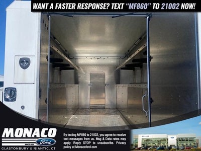 2027 Ford E-350 E-350 SRW