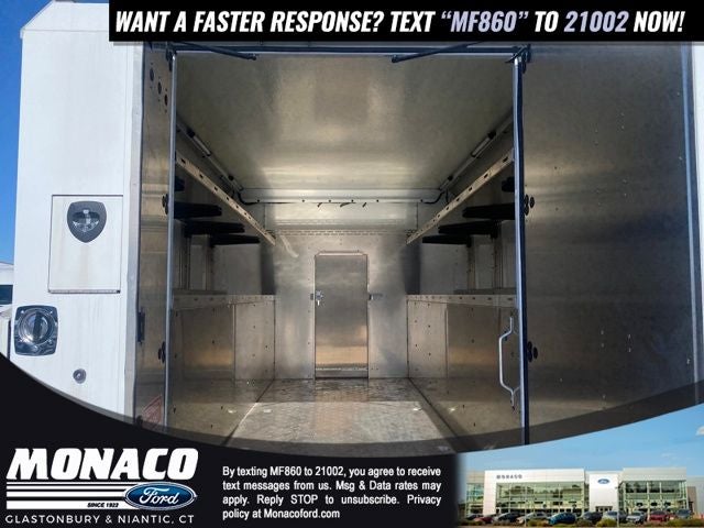 2027 Ford E-350 E-350 SRW