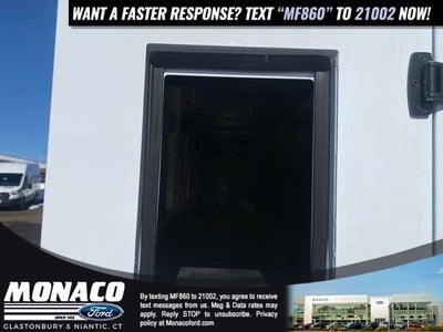 2027 Ford E-350 E-350 SRW