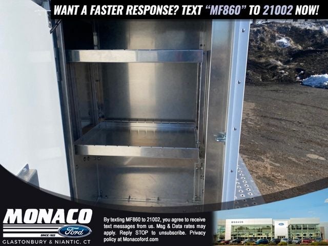 2027 Ford E-350 E-350 SRW