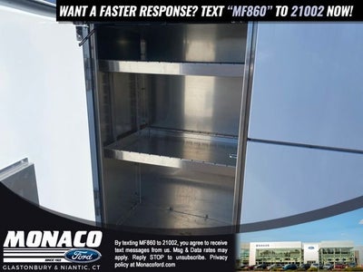 2027 Ford E-350 E-350 SRW