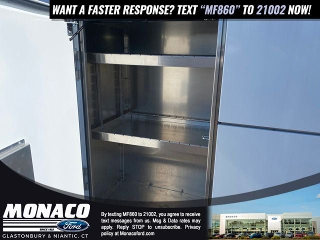 2027 Ford E-350 E-350 SRW