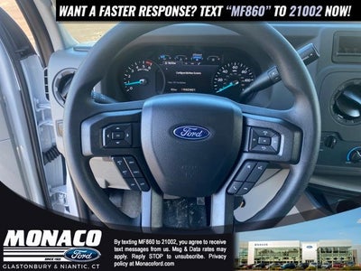 2027 Ford E-350 E-350 SRW