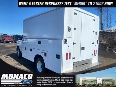 2027 Ford E-350 E-350 SRW