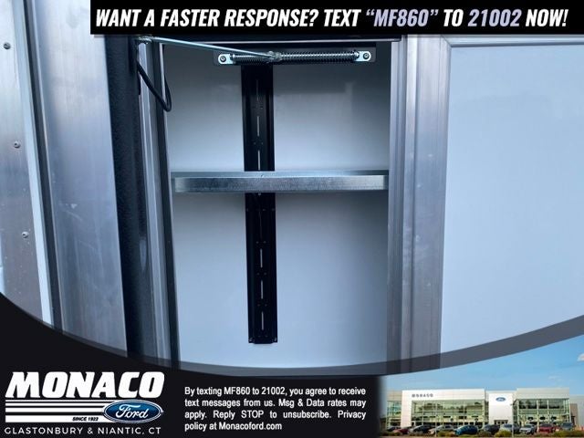 2026 Ford E-350SD Base Cutaway