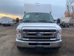 2026 Ford E-350SD Base Cutaway