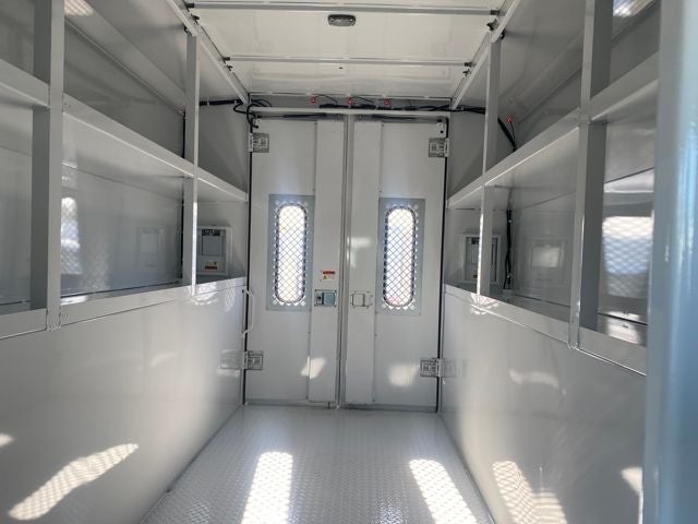 2026 Ford E-350SD Base Cutaway