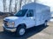 2026 Ford E-350SD Base Cutaway