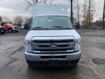 2026 Ford E-350SD Base Cutaway