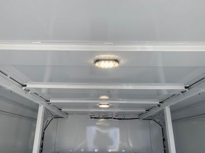 2026 Ford E-350SD Base Cutaway *Under Deposit*