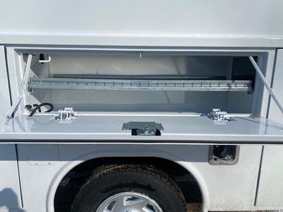 2026 Ford E-350SD Base Cutaway *Under Deposit*