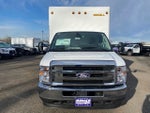 2026 Ford E-350SD Base Cutaway