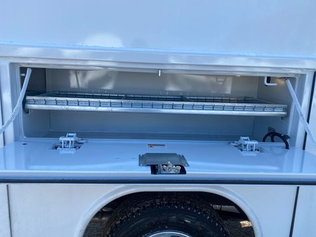 2026 Ford E-350SD Base Cutaway *Under Deposit*