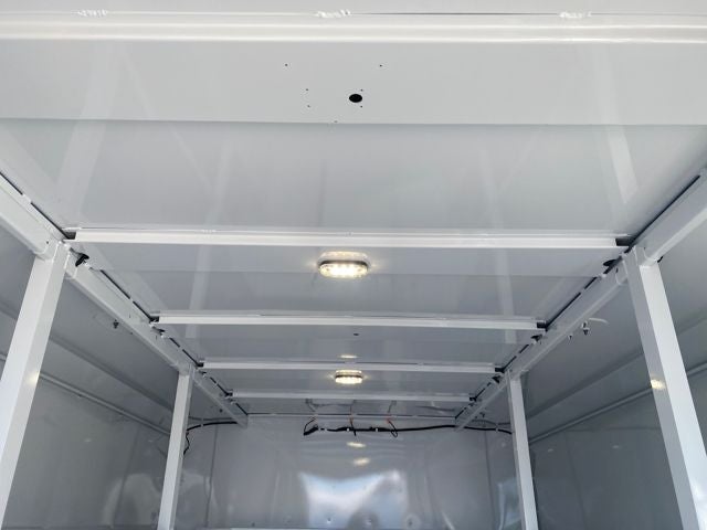 2026 Ford E-350SD Base Cutaway *Under Deposit*