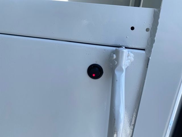 2026 Ford E-350SD Base Cutaway *Under Deposit*