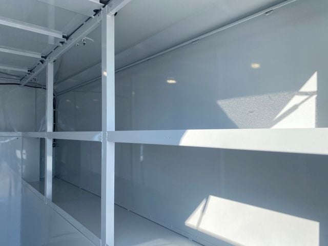 2026 Ford E-350SD Base Cutaway *Under Deposit*