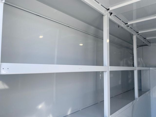 2026 Ford E-350SD Base Cutaway *Under Deposit*