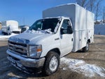 2026 Ford E-350SD Base Cutaway *Under Deposit*