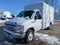 2026 Ford E-350SD Base Cutaway *Under Deposit*