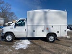 2026 Ford E-350SD Base Cutaway *Under Deposit*