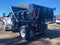 2027 Ford F-650 F-650 SD Diesel Straight Frame