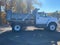 2027 Ford F-650 F-650 SD Diesel Straight Frame