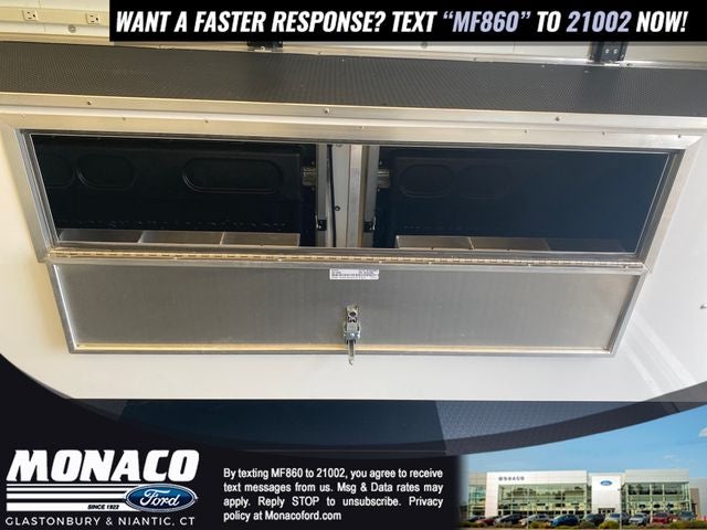 2027 Ford E-450SD Base DRW