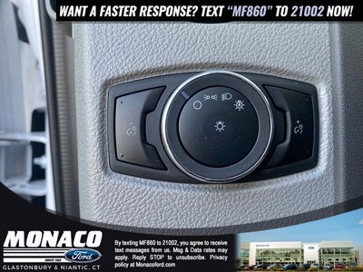 2026 Ford E-450SD Base DRW