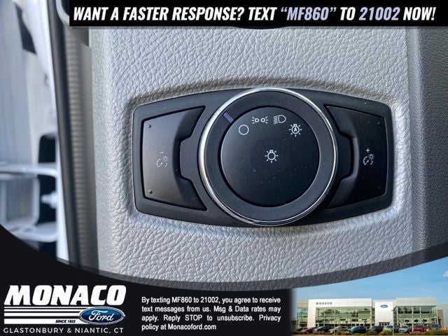 2026 Ford E-450SD Base DRW