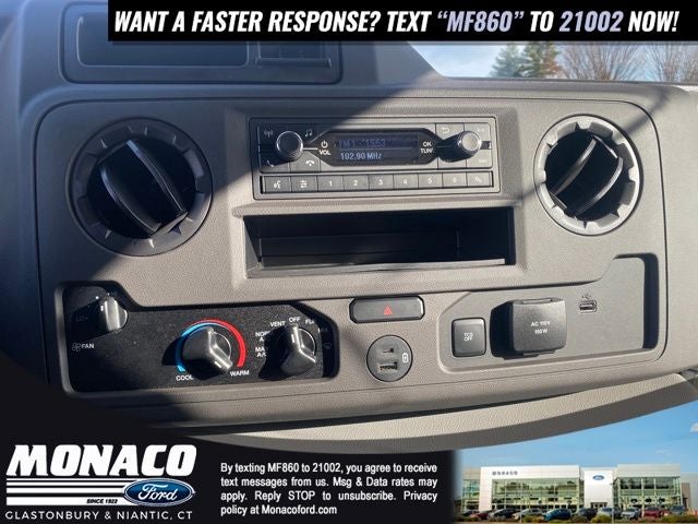 2026 Ford E-450SD Base DRW