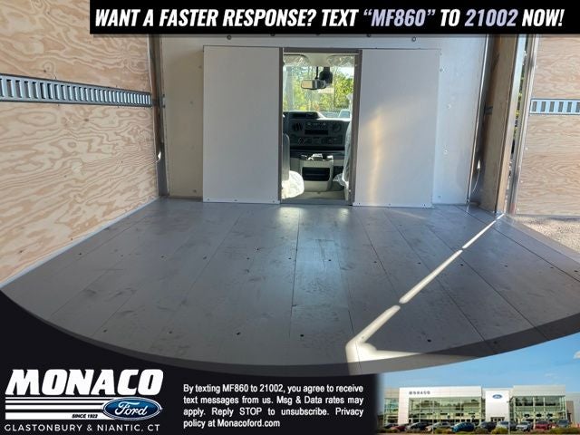 2026 Ford E-450SD Base DRW