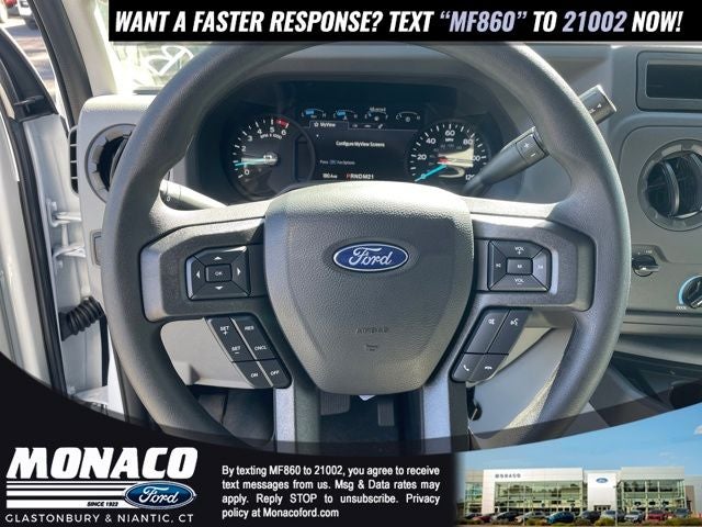 2026 Ford E-450SD Base DRW