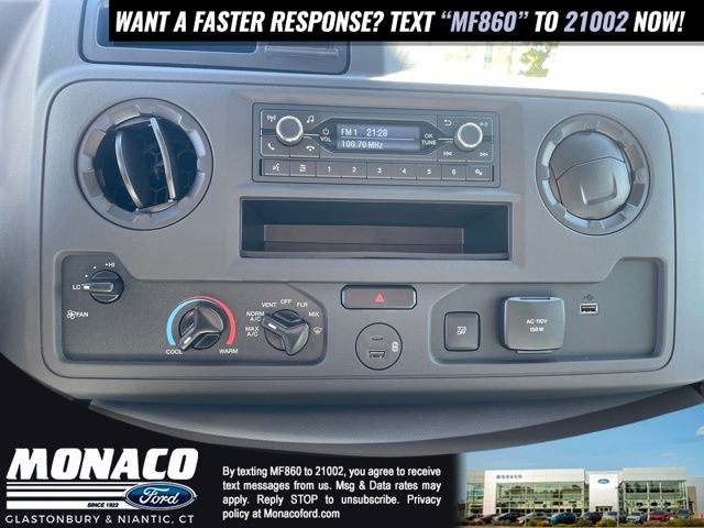 2026 Ford E-450SD Base DRW