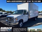2026 Ford E-450SD Base DRW