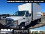 2026 Ford E-450SD Base DRW