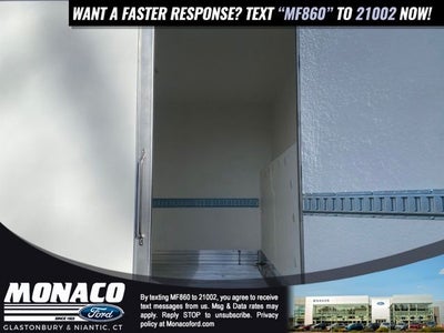 2026 Ford E-450SD Base DRW