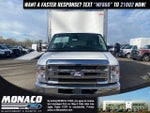 2026 Ford E-450SD Base DRW