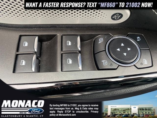 2023 Ford Explorer ST *Under Deposit*