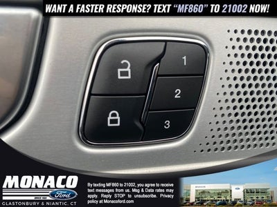 2023 Ford Explorer ST *Under Deposit*