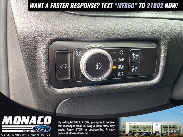 2023 Ford Explorer ST *Under Deposit*