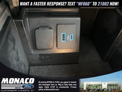 2023 Ford Explorer ST *Under Deposit*