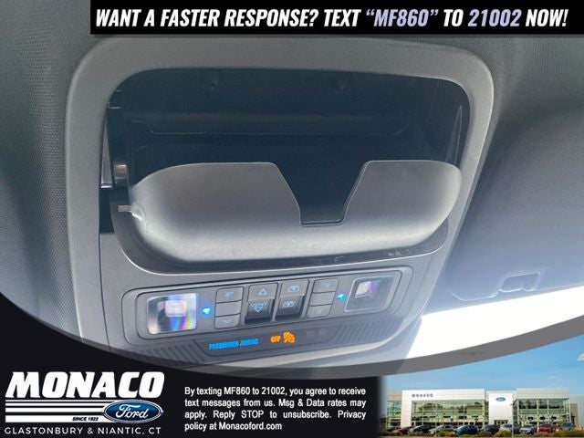 2023 Ford Explorer ST *Under Deposit*