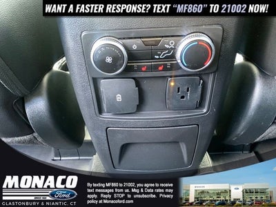 2023 Ford Explorer ST *Under Deposit*