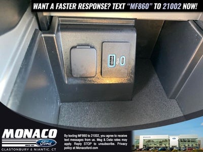 2023 Ford Explorer ST *Under Deposit*