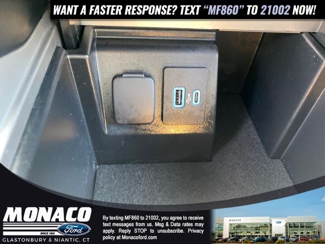 2023 Ford Explorer ST *Under Deposit*