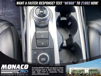 2023 Ford Explorer ST *Under Deposit*