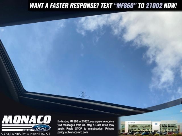 2023 Ford Explorer ST *Under Deposit*