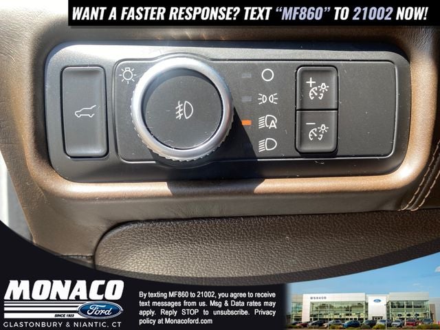 2021 Ford Explorer King Ranch *Under Deposit*